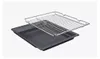 Bosch Four Ecoclean Hba553bv3f - Bosch Voir les images du produit 4