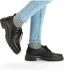 Rieker Klassische Schnürschuhe 52052-00 Damen Produktbild-Vorschau 30