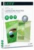 Esselte Leitz 74780000 - Transparent - A4 - 222 mm - 309 mm Voir les images du produit 12