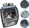 Tragetasche für Katze, Hund, Kaninchen, Rucksack, Tasche, Produktbild-Vorschau 8