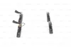 Bosch Bremsbelagsatz, Scheibenbremse  0 986 494 464 Produktbild-Vorschau 19