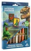 Mélange d'essences à poncer Disney 2in1 dans une boîte Voir les images du produit 18
