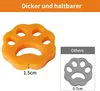 Tierhaarentferner, 6er Pack, Tierhaarentferner, Produktbild-Vorschau 2
