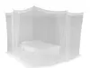 Moustiquaire Deconet GIANT - L 300 x l 300 cm - BLANC - Voir les images du produit 5