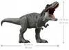 Jurassic World : Die Wiedergeburt Riesendino Tyrannosaurus Produktbild-Vorschau 18