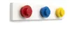 LEGO 41110001 LEGO nástěnný věšák WALL HANGER RACK, 3 Náhled obrázku produktu 7