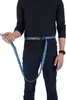 Ruffwear Crag Leash Hundeleine, Farbe:Midnight Wave Produktbild-Vorschau 5