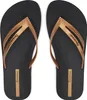 Ipanema Damen Flip-Flops Schwarz 82840-AQ444 Grösse 39/40 Produktbild-Vorschau 1