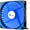 Inter-Tech 88885412 Fan Argus L-12025 BL, 120mm LED, Blue Anteprima dell’immagine prodotto 7