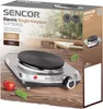 SENCOR SCP 1506SS Vařič elektrický Náhled obrázku produktu 10
