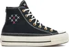 Converse Sneakers A08731C in Black color size 36 Produktbild-Vorschau 7