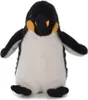 Knuffiger, Pinguin, Plüsch, Pingu,  Stofftier, Kuscheltier Produktbild-Vorschau 1