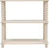 Offenes Regal CHAMLO, 75 x 34 x 75 cm Produktbild-Vorschau 5