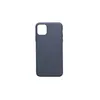 A single gray smartphone case is shown against a white background.