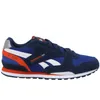 Reebok Jugend Sportschuhe C69795 GL 3000 blau r. 36 Produktbild-Vorschau 2