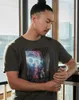 SG SGTee | Perfect Print Tagless Tee - Herren T-Shirt - Produktbild-Vorschau 10