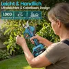 Elektrische Gartenscheren 45mm, kabellos, bürstenlos 2 * Produktbild-Vorschau 7