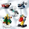 LEGO® 76196 LEGO® Adventskalender Marvel Avengers Voir les images du produit 6