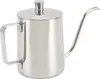 Bouilloire à café en acier inoxydable avec bec verseur Voir les images du produit 2