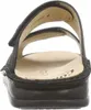 Finn Comfort Riad - Pantolette, Buggy (Nubukleder), schwarz Produktbild-Vorschau 22