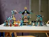 Tempel van de Eindeloze Zee - LEGO 71755 Productafbeelding-voorbeeld 17