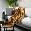 Dutch Decor Wohndecke  Harvey 150x200 cm Braun Produktbild-Vorschau 5