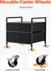 SucceBuy mini-frigo con spazio di archiviazione, capacità Anteprima dell’immagine prodotto 4