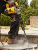 Stanley SFMEH220K-QS, SDS Max, Schwarz, Gelb, 8,5 J, 2900 Produktbild-Vorschau 8