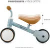 Triciclo Kinderkraft CUTIE - Mini triciclo/scooter - Sella Anteprima dell’immagine prodotto 13