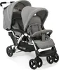 CHIC 4 BABY Duowagen voor broertjes en zusjes, met tas en Productafbeelding-voorbeeld 2