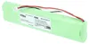 vhbw Akku Ersatz für Fluke BP1735 für Multimeter, Messgerät Produktbild-Vorschau 9