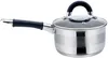KINGHOFF KH-1255 1,5L 16cm Bratpfanne mit Deckel Produktbild-Vorschau 1