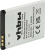 vhbw Akku Ersatz für Swisstone RCB03S02 für Handy Produktbild-Vorschau 1