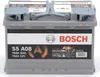 Bosch S5 A08 AGM Autobatterie Start-Stop 12V 70Ah 760A Produktbild-Vorschau 24