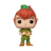 Funko POP! Disney - Peter Pan mit Flöte #1344 Produktbild-Vorschau 2