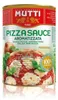 Aromattizatta 4100g Pizzasauce mit Zils - Mutti Produktbild-Vorschau 2
