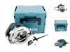 Makita HS7601J, Grau, Grün, 19 cm, 5200 RPM, 6,6 cm, 3 cm, Produktbild-Vorschau 1
