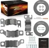 Zestaw podwyższający przód + tył 50 mm do Jeep Cherokee KL, Podgląd zdjęcia produktu 3
