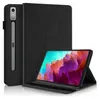 Für Lenovo Tab P12 12.7 Zoll Baum Muster Kunstleder Schutz Produktbild-Vorschau 1