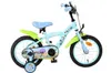 VOLARE Kinderfahrrad  Bluey, 14  Zoll Produktbild-Vorschau 11