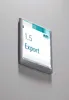 DURABLE Türschild CLICK SIGN 149x148,5 mm, 486237 graphit Produktbild-Vorschau 4