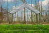 Enclos extérieur pour animaux - 3m x 2m x 2,5m Voir les images du produit 5