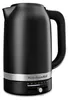 KitchenAid Wasserkocher 1,7L Temperaturwahl Matt Schwarz Produktbild-Vorschau 5