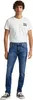 Pepe Jeans Herren Jeans - Stanley, Regular Fit, Tapered Produktbild-Vorschau 7