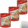 Jeden Tag Hühnernudeltopf mit Muschelnudeln und Produktbild-Vorschau 1