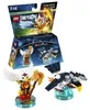 LEGO DIMENSIONS Eris Fun Pack, Sada na stavění, 7 rok/roky, Náhled obrázku produktu 5
