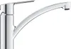 GROHE Start, Chrom Anteprima dell’immagine prodotto 6