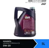 MANNOL Legend Formula C5 0W-20, 5L Produktbild-Vorschau 5