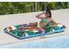 Bestway Matelas de luxe avec housse en tissu 200 x 129 cm Voir les images du produit 29