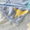 Deka svítící ve tmě 150x200 cm - měkká dětská deka s Náhled obrázku produktu 9